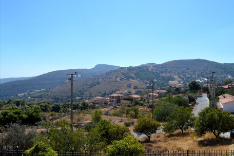 6 chambres House à Keratea, Greece No. 59433 9