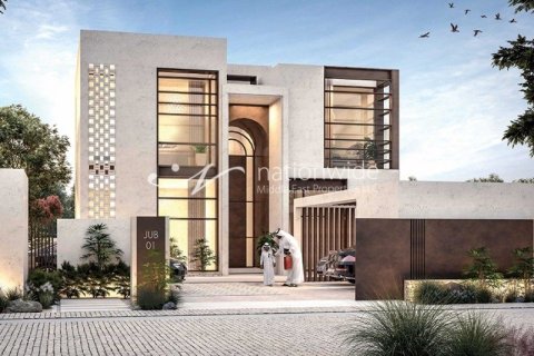 3 bedrooms Townhouse in Abu Dhabi, UAE No. 3305 10