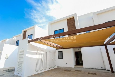 3 bedrooms Townhouse in Al Ghadeer, UAE No. 3306 3