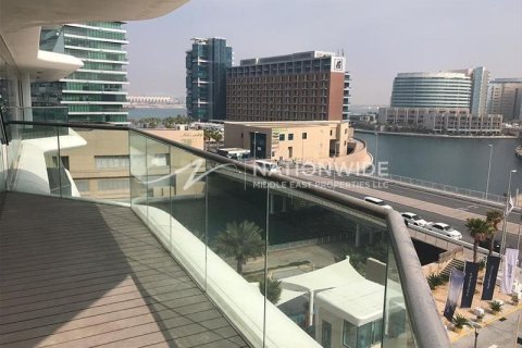 1 chambre Penthouse à Al Raha Beach, UAE No. 3865 2