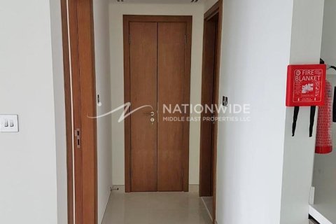 1 dormitorio Penthouse en Al Raha Beach, UAE No. 3865 5