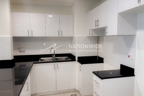 1 dormitorio Apartment en  Saadiyat Island, UAE No. 3864 5