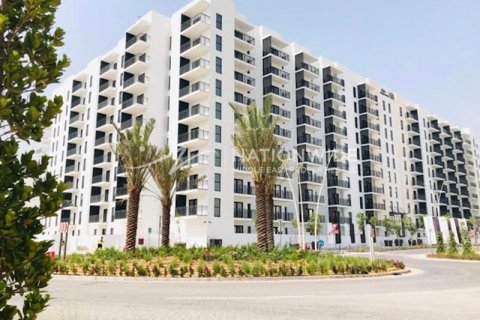 1 chambre Appartement à Yas Island, UAE No. 3866 1