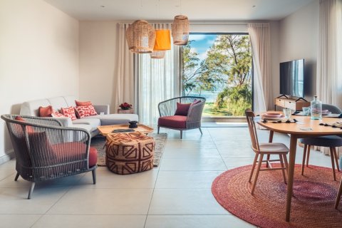 3 dormitorios Apartment en Poste de Flacq, Mauritius No. 60872 5