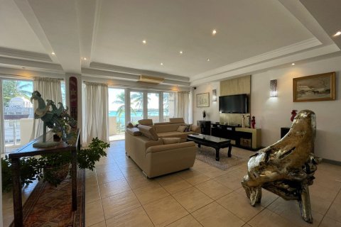 3 dormitorios Apartment en Grand Baie, Mauritius No. 60871 3