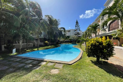 3 bedrooms Apartment in Grand Baie, Mauritius No. 60871 2