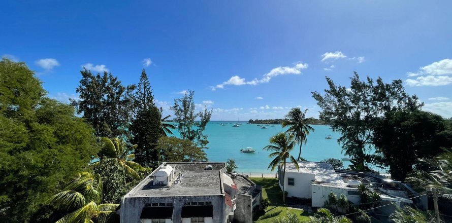 3 chambres Appartement à Grand Baie, Maurice No. 60871