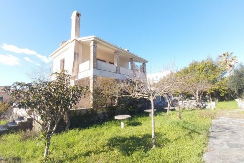 368m² House à Corfu, Greece No. 56111 2