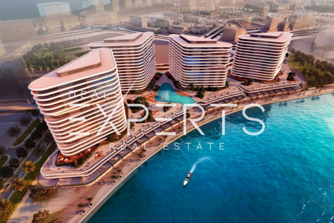 1 bedroom Apartment on the Yas Island, UAE No. 9607 2