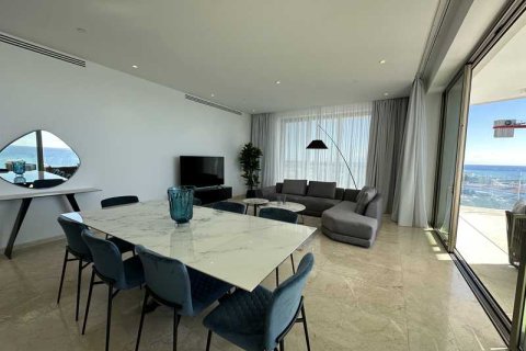 3 dormitorios Apartment en Paphos, Cyprus No. 74185 3