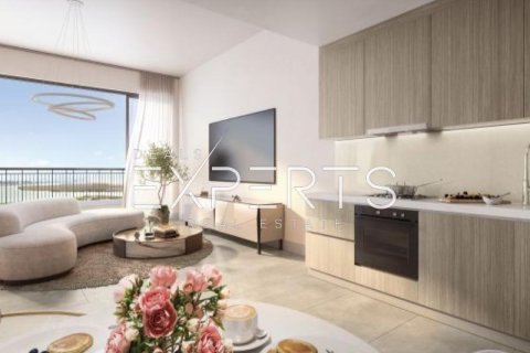 1 bedroom Apartment on the Yas Island, UAE No. 9643 2