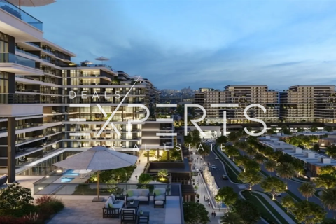 1 bedroom Apartment in Al Reem Island, UAE No. 9718 1