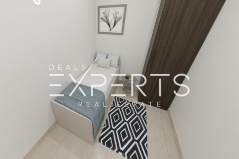 2 dormitorios Apartment en  Yas Island, UAE No. 9649 5