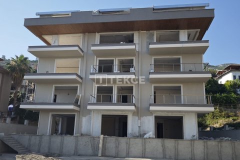 2+1 Apartment in Alanya, Turkey No. 10956 22