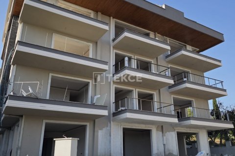 2+1 Apartment in Alanya, Turkey No. 10956 23