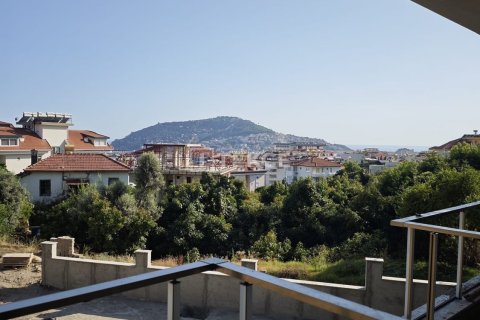 2+1 Apartment in Alanya, Turkey No. 10956 24