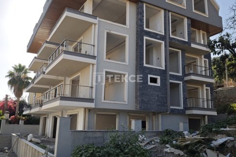 2+1 Apartment in Alanya, Turkey No. 10956 27