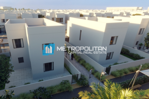 2 dormitorios Townhouse en  Yas Island, UAE No. 10091 5