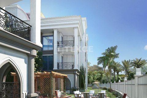 1+1 Appartement à Alanya, Turkey No. 10940 27