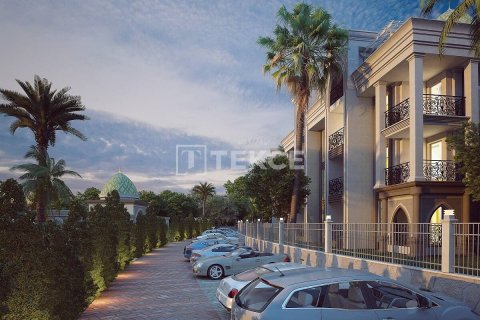 1+1 Appartement à Alanya, Turkey No. 10940 22