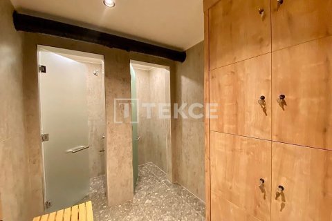 Квартира 1+1 в Аланья, Турция №10958 11