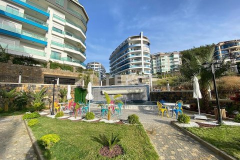 1+1 Apartment in Alanya, Turkey No. 10958 1