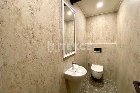 Квартира 1+1 в Аланья, Турция №10958 22