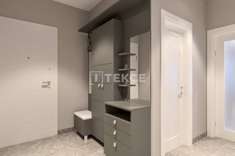 Квартира 1+1 в Аланья, Турция №10958 21