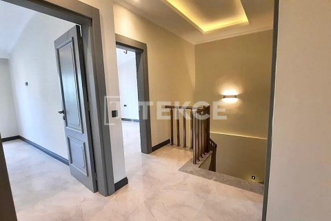 Квартира 1+1 в Аланья, Турция №10958 21