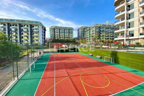 1+1 Appartement à Alanya, Turkey No. 10958 5