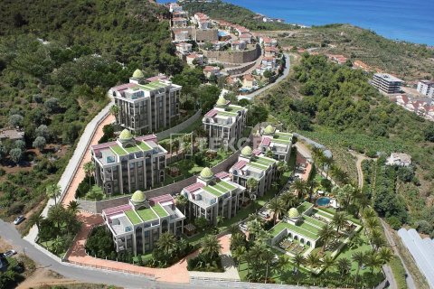 2+1 Apartment in Alanya, Turkey No. 10941 18