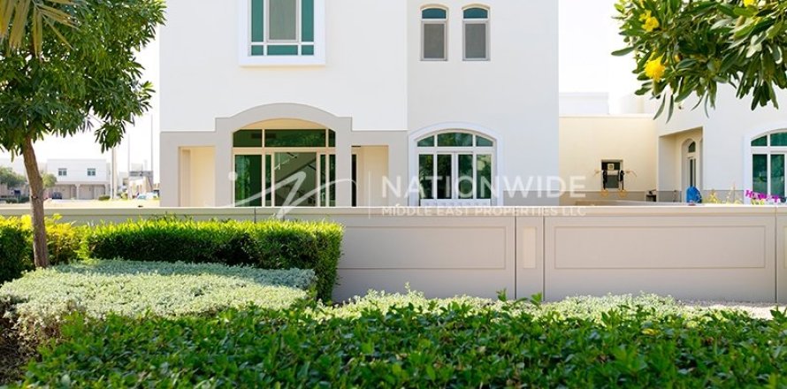 2 dormitorios Townhouse en Al Ghadeer, UAE No. 3798