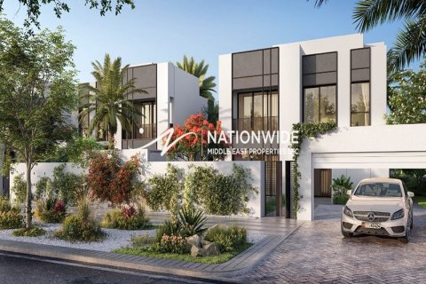 1129.5m² Land in Al Shamkha, UAE No. 4277 1