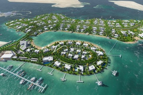 1950m² Land in Nareel Island, UAE No. 3724 7