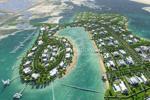 1950m² Land en Nareel Island, UAE No. 3724 9