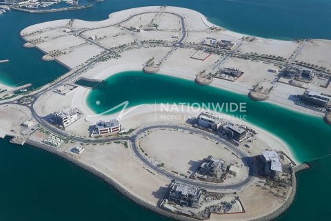 1950m² Land in Nareel Island, UAE No. 3724 1