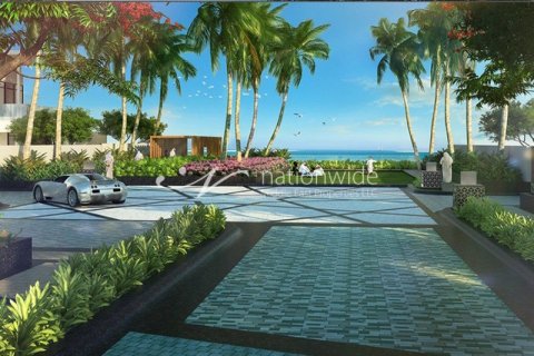 1950m² Land en Nareel Island, UAE No. 3724 6