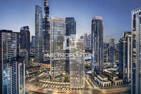 2 bedrooms Apartment in Downtown Dubai (Downtown Burj Dubai), UAE No. 4334 10