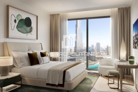 2 bedrooms Apartment in Downtown Dubai (Downtown Burj Dubai), UAE No. 4334 4