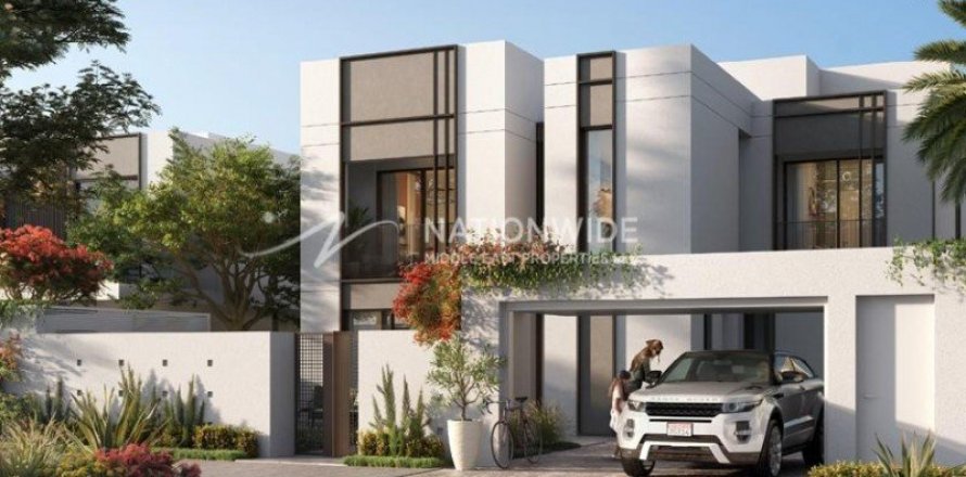 899.9m² Land en Al Shamkha, UAE No. 3799