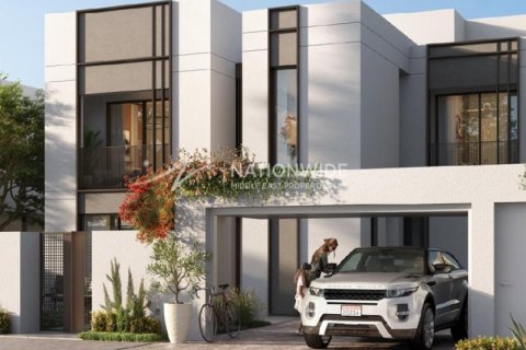 899.9m² Land en Al Shamkha, UAE No. 3799 11