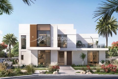 899.9m² Land en Al Shamkha, UAE No. 3799 5