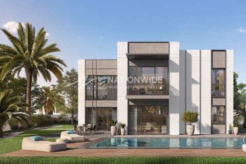 899.9m² Land à Al Shamkha, UAE No. 3799 6