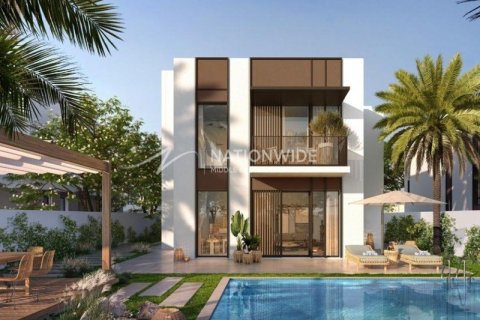 899.9m² Land à Al Shamkha, UAE No. 3799 7