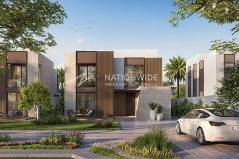 899.9m² Land in Al Shamkha, UAE No. 3799 13