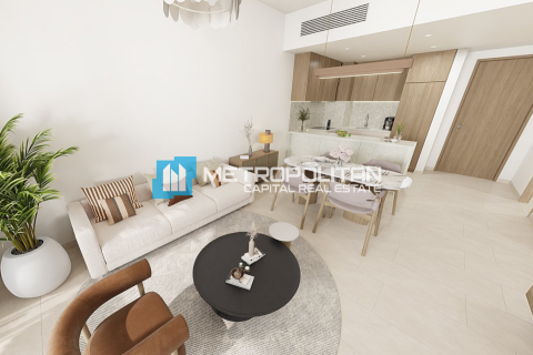 1 dormitorio Apartment en  Yas Island, UAE No. 9378 4