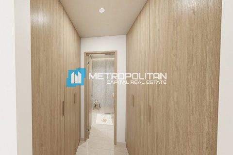 1 dormitorio Apartment en  Yas Island, UAE No. 9378 7