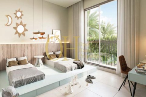 3 bedrooms Townhouse in Khalifa City, UAE No. 9061 5