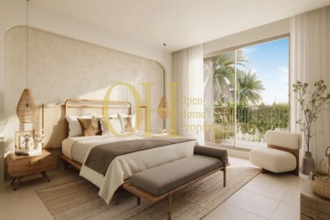 3 bedrooms Townhouse in Khalifa City, UAE No. 9061 8