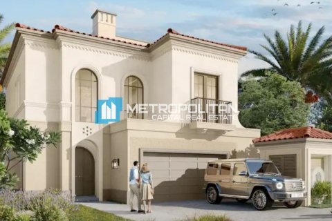 3 dormitorios Townhouse en Khalifa City, UAE No. 9377 10